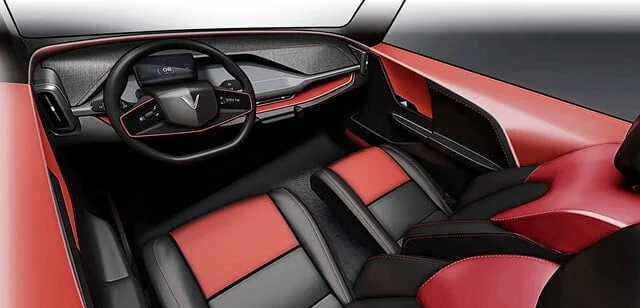 Thông số kỹ thuật xe Vinfast VF3 2023 - Xe ô tô điện mini cỡ nhỏ đi phố Thông số kỹ thuật xe Vinfast VF3 2023 - Xe ô tô điện mini cỡ nhỏ đi phố