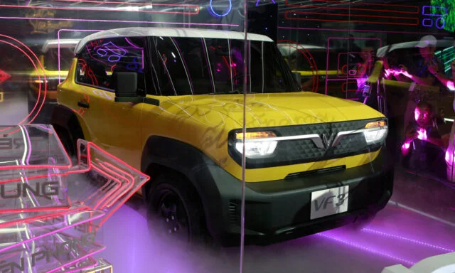 Thông số kỹ thuật xe Vinfast VF3 2023 - Xe ô tô điện mini cỡ nhỏ đi phố Thông số kỹ thuật xe Vinfast VF3 2023 - Xe ô tô điện mini cỡ nhỏ đi phố