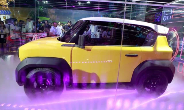 Thông số kỹ thuật xe Vinfast VF3 2023 - Xe ô tô điện mini cỡ nhỏ đi phố Thông số kỹ thuật xe Vinfast VF3 2023 - Xe ô tô điện mini cỡ nhỏ đi phố