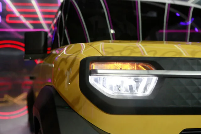 Thông số kỹ thuật xe Vinfast VF3 2023 - Xe ô tô điện mini cỡ nhỏ đi phố Thông số kỹ thuật xe Vinfast VF3 2023 - Xe ô tô điện mini cỡ nhỏ đi phố