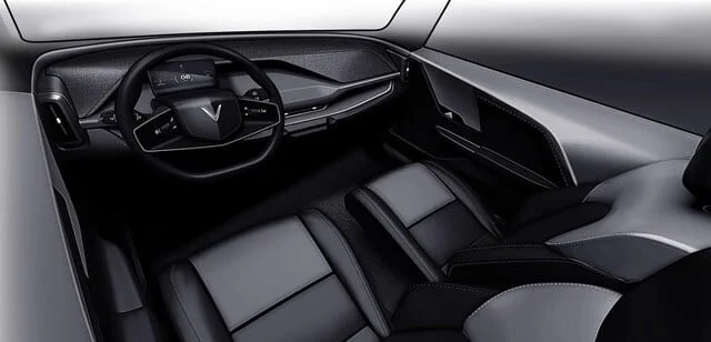 Thông số kỹ thuật xe Vinfast VF3 2023 - Xe ô tô điện mini cỡ nhỏ đi phố Thông số kỹ thuật xe Vinfast VF3 2023 - Xe ô tô điện mini cỡ nhỏ đi phố