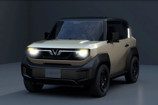 Thông số kỹ thuật xe Vinfast VF3 2023 - Xe ô tô điện mini cỡ nhỏ đi phố Thông số kỹ thuật xe Vinfast VF3 2023 - Xe ô tô điện mini cỡ nhỏ đi phố